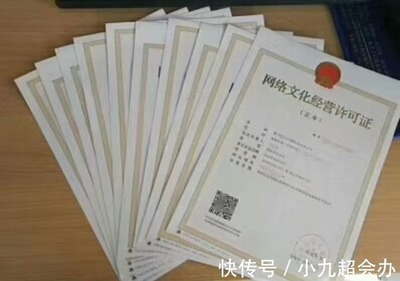 如何申請網絡文化經營許可證 流程、材料與注意事項全解析