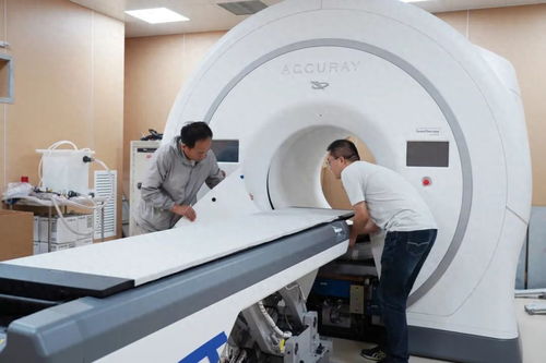 高科技 暖服務 小石實探首鋼醫院新建大樓的信息技術咨詢服務